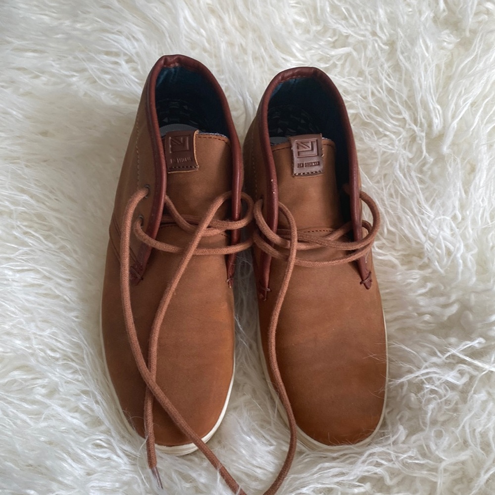 Ben Sherman Sneakers